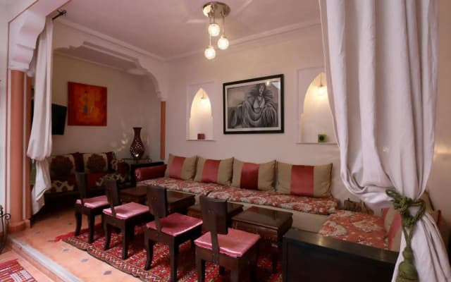 Riad de la Semaine - photo 2
