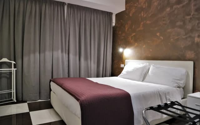 Luxury Vatican Rooms - photo 3