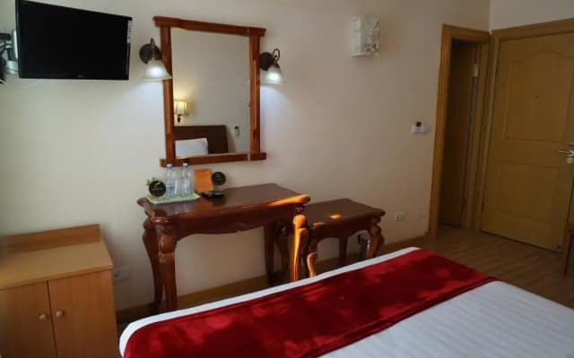 Hotel Filippo - photo 3