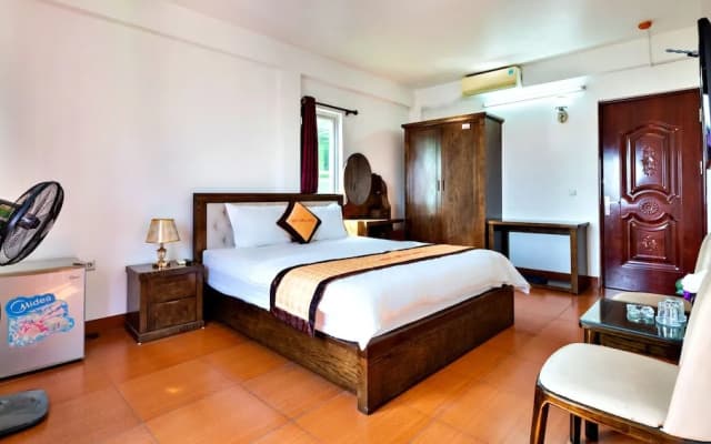 HANZ Duc Hieu 2 Hotel - photo 4