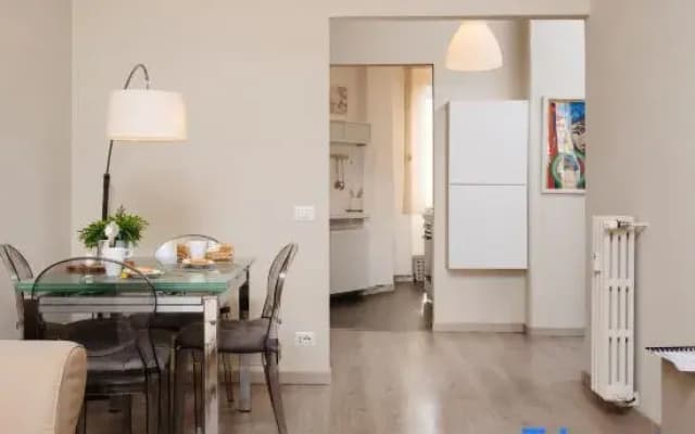Santamato Vatican Apartment - photo 5