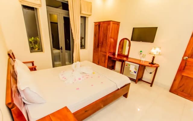 Lien Thong Hotel - photo 5