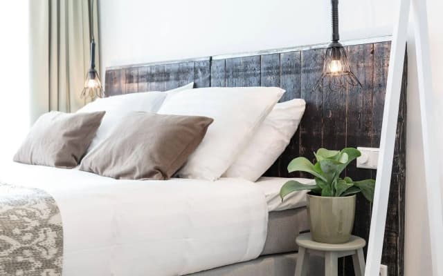 Hotel Dwars - photo 5