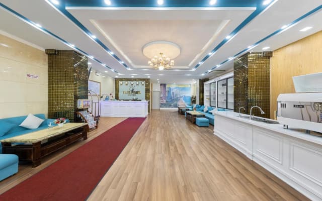 Blue Pearl Hotel - photo 2