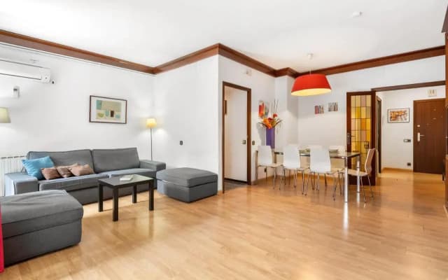 Fridays Flats 3 Bedrooms With Private Terrace - photo 3