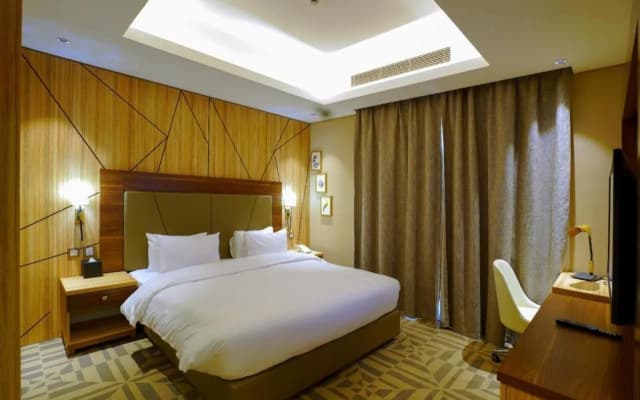 al aseel hotel - photo 4