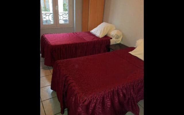 FM Hotel - photo 3