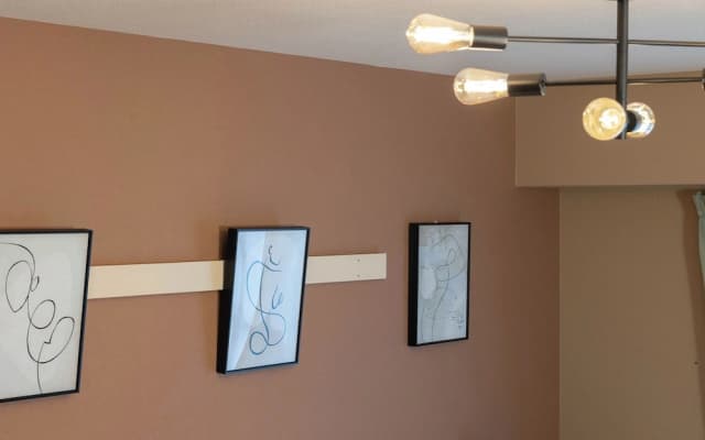 Nakatsu Sakae Mansion - photo 2