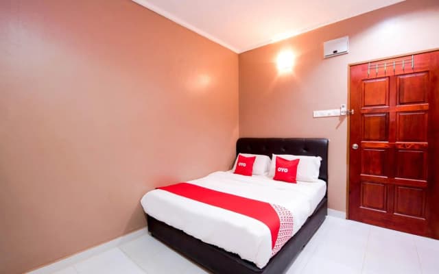 Hotel O Rg Motel - photo 3