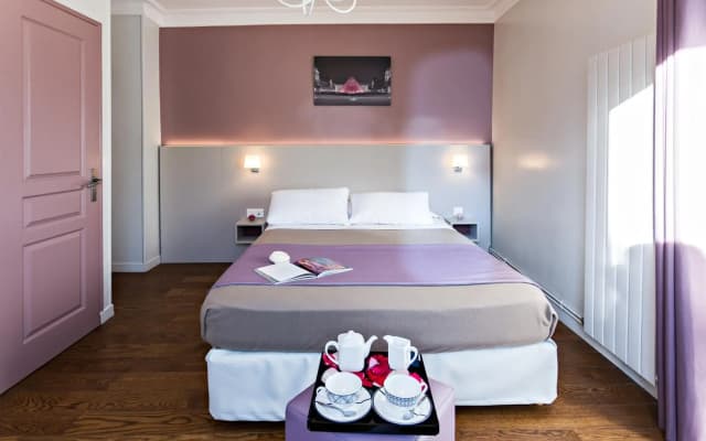 Hôtel Left Bank Saint Germain - photo 3