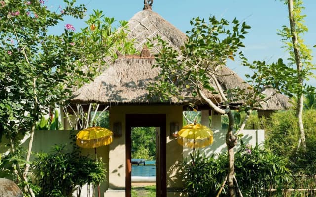 Bali Jiwa Villa - photo 5