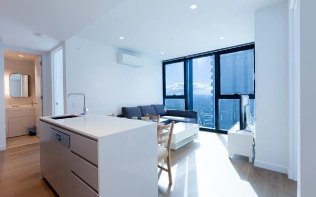 Victoria Apartment - photo 5