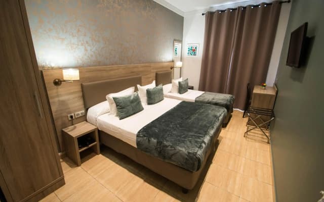 Hôtel Parisien - photo 3