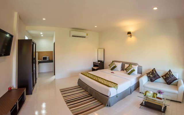 Baan Armeen Cottage - photo 2