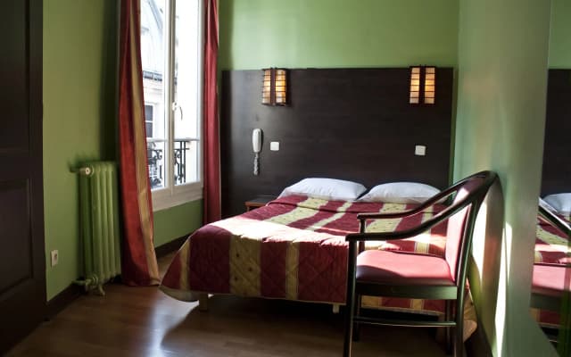Hotel Cambrai - photo 5