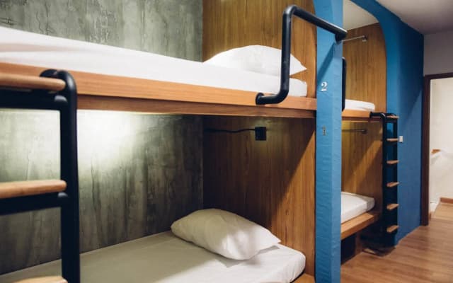 Nitan Hostel Khaosan - photo 2