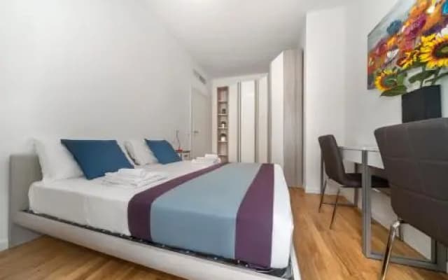 Luce Milano Suite - photo 4