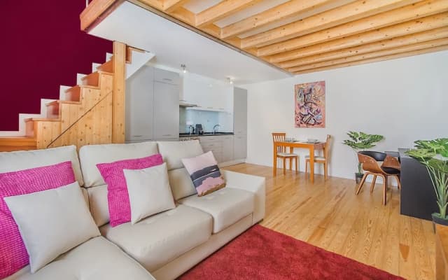 Graça Cozy Duplex - photo 3