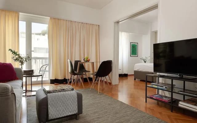 Parthenon Apartment - photo 5