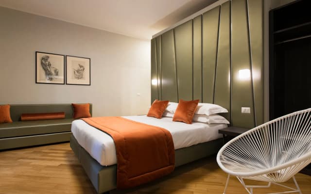 Vittoriano Suite - photo 4