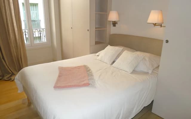 Suite Negresco Ap4115 - photo 3