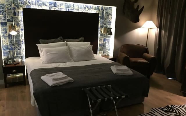 Dalma Old Town Suites - photo 4