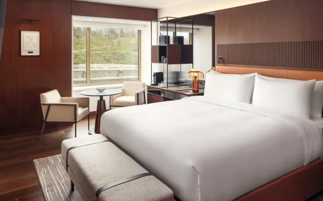 Fairmont Golden Prague - photo 3