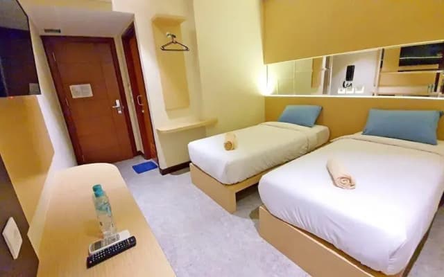 MP Hotel Kelapa Gading - photo 3