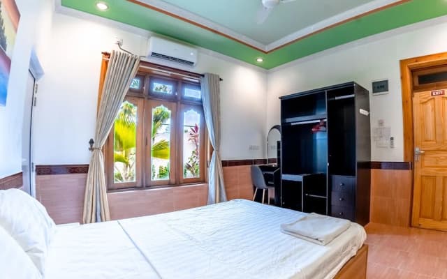 Saima Guesthouse - photo 3