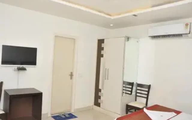 Hotel Al Gulzar - photo 3