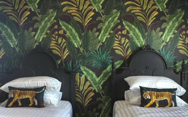 WIW Minihotel - photo 2
