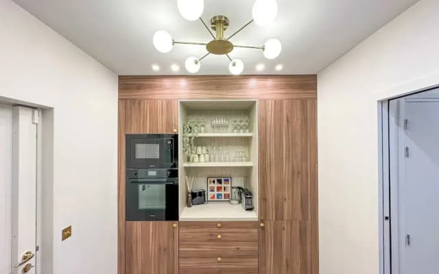 Spacious Loft With SPA - 4br/8p - Montmartre - photo 2