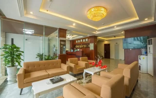 7s Dong Bac Ocean Hotel and Apartment - photo 2