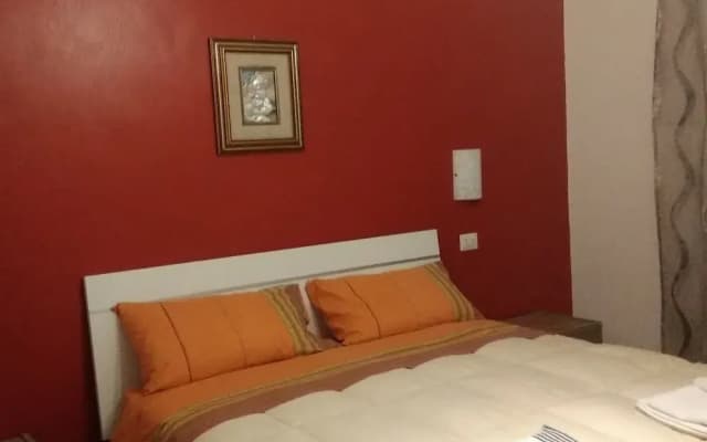 Bed&bookofrome - photo 2