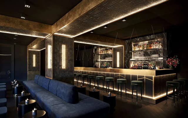 Hotel AMANO East Side - photo 4