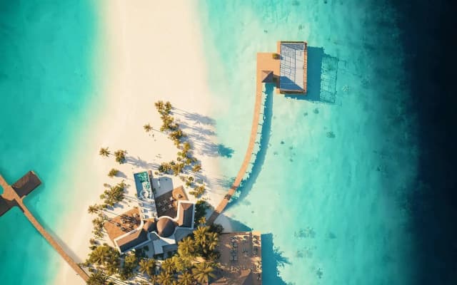 Meyyafushi Maldives - Premium All Inclusive - photo 4