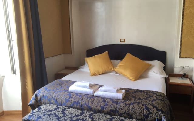 iH Hotels Piazza di Spagna View - Luxury Guest House - photo 3