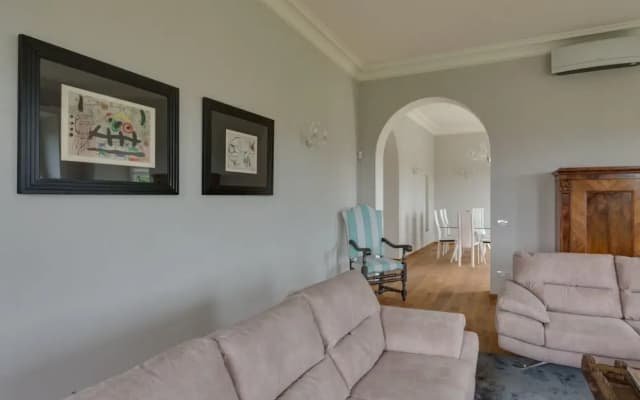 Villa Michelangelo with Swimming Pool - photo 2