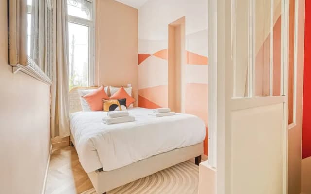 Appartements avenue Gourgaud - photo 3