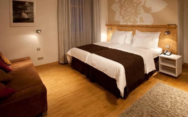 Dahlia Inn - photo 5