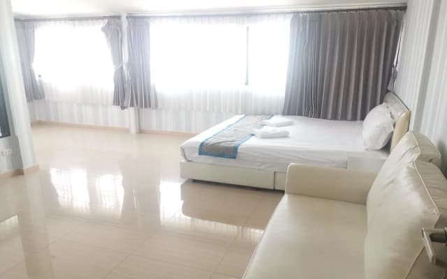 Abani Jomtien Inn - photo 5