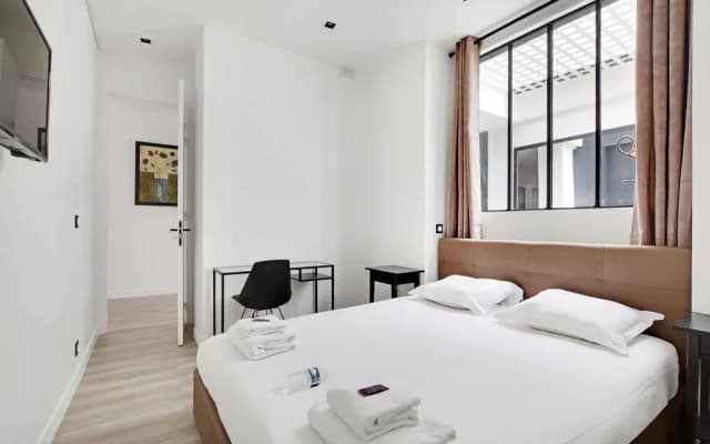 Superb Apartment With Hammam -4br/12p- Bastille - photo 4