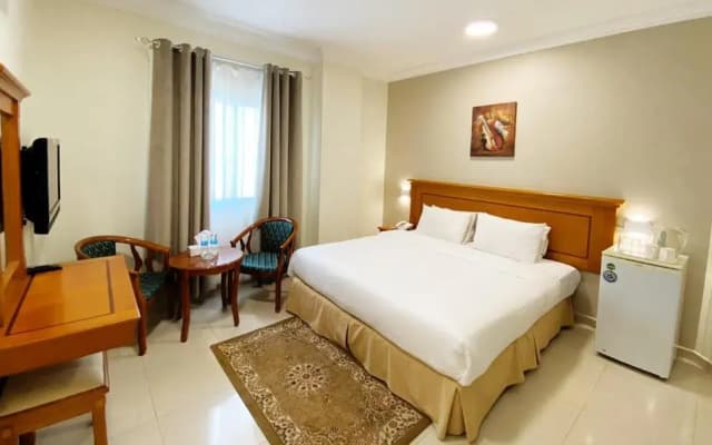 Al Murooj Hotel Apartments - photo 5