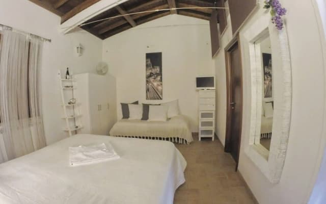 Rome Holidays Resort - photo 5