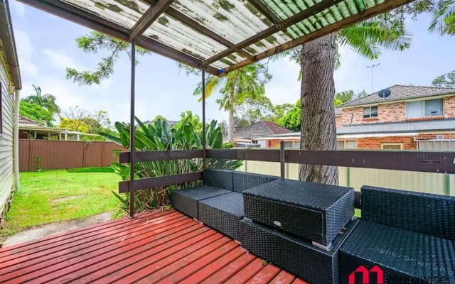 Metawise/parramatta Cozy Room With Furniture Wifi - photo 5