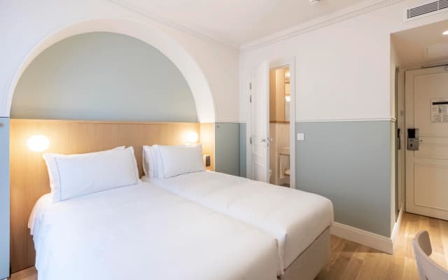 Hôtel Oratio - photo 3