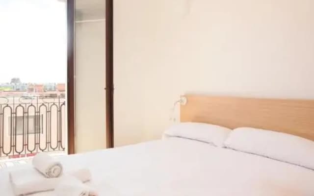 Flat Vila Olimpica Pere Iv/Apartment - photo 4