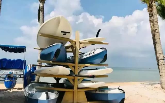Minh Phu Quoc hotel - photo 2