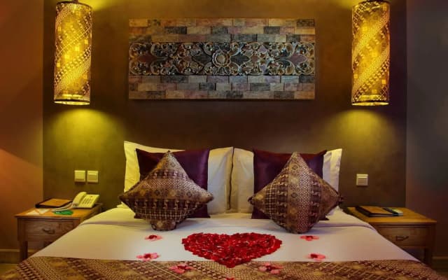 MATHIS Retreat Ubud - photo 2