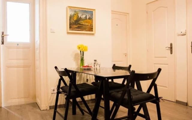 Ozone Private Rooms And Hostel - photo 4